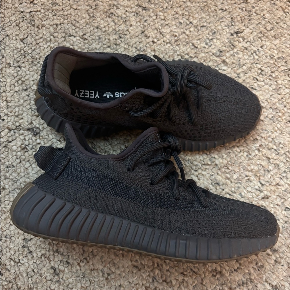 Yeezy Black Sneakers